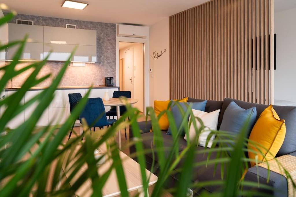 Insady - Studio In Brno-Center Bagian luar foto
