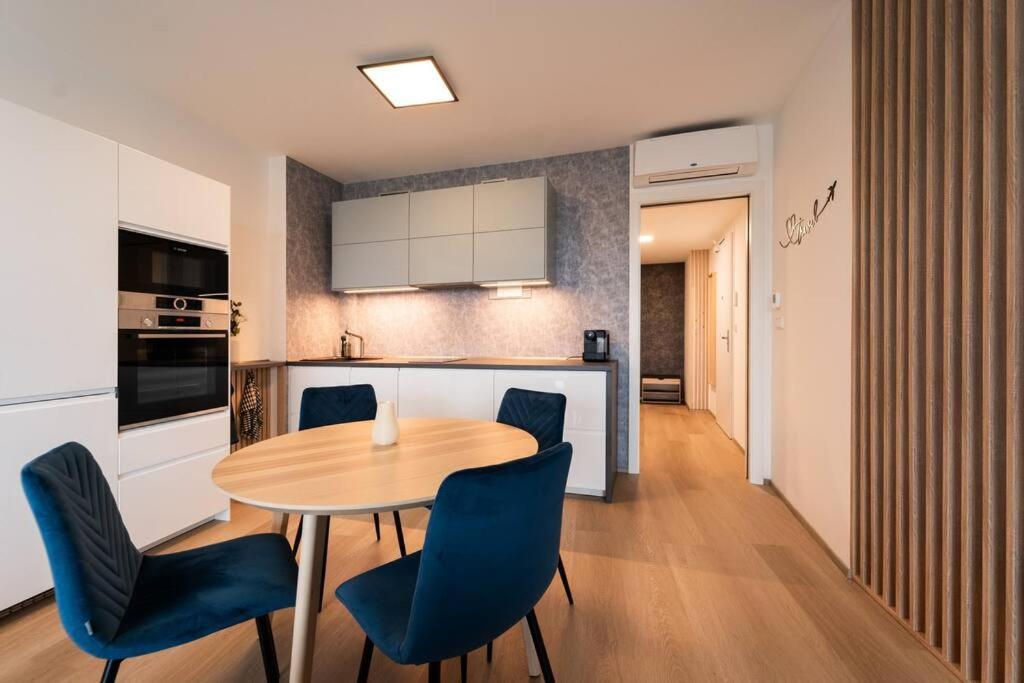 Insady - Studio In Brno-Center Bagian luar foto